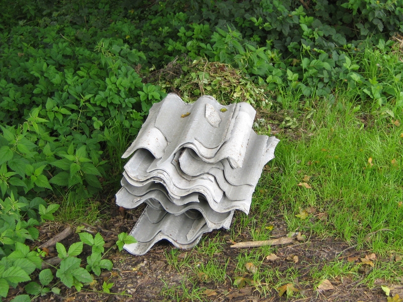 Eternitplatten Eternitplatten