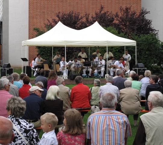 Musik im Park Juli 09 2 Musik im Park Juli 09 2