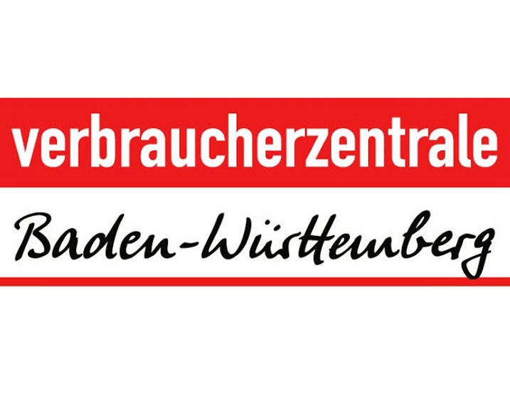VerbraucherzentraleBW logo VerbraucherzentraleBW logo
