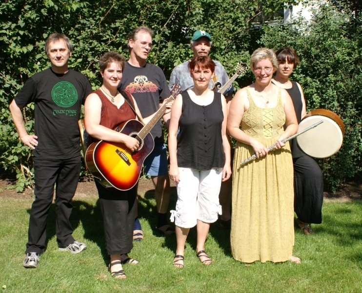 Musik im Park Celtic pearls Musik im Park Celtic pearls