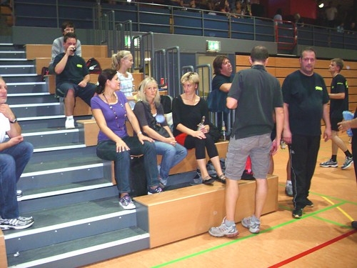 Handballturnier HG Ofh/Schw  18.19.09.2009 12