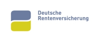 Logo Deutsche Rentenversicherung Logo Deutsche Rentenversicherung