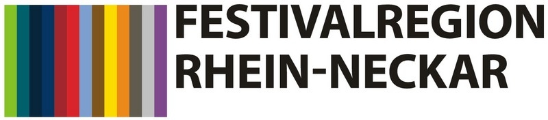 Festivalregion Rhein-Neckar (Logo) Festivalregion Rhein-Neckar (Logo)