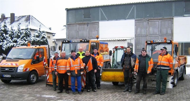 Foto Dankeschön Streudienst Foto Dankeschön Streudienst
