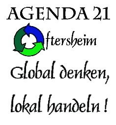Lokale Agenda 21 Lokale Agenda 21