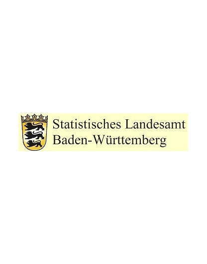 Statistisches Landesamt logo Statistisches Landesamt logo