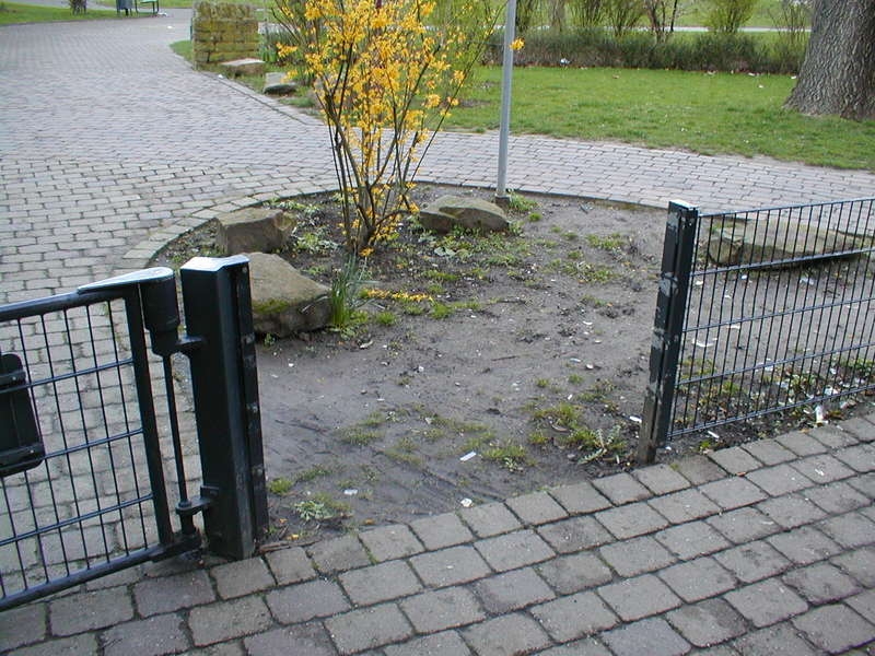 Verschmutzung 1 Verschmutzung 1