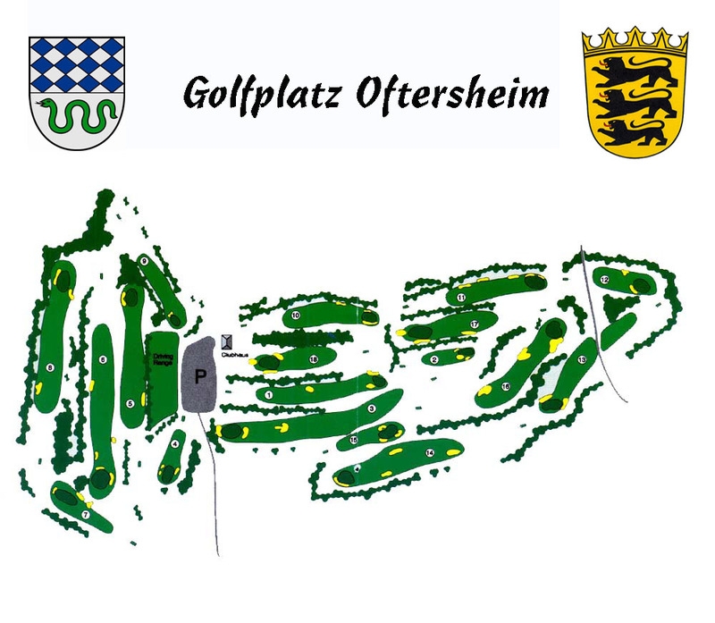 Golfplatzanischt Oftersheim Golfplatzanischt Oftersheim