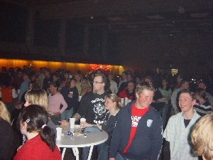 Rock in da Hall 6 Rock in da Hall 6