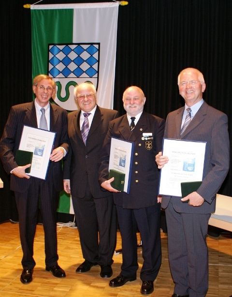 Sportlerehrung 06 Gemeindeehrung Sportlerehrung 06 Gemeindeehrung