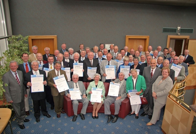 Bild Goldene Meister Heidelberg 2008 Bild Goldene Meister Heidelberg 2008