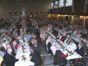 Seniorenweihnatsfeier 2002 Seniorenweihnatsfeier 2002