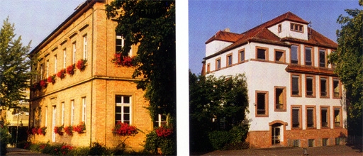 Friedrich-Ebert-Grundschule Friedrich-Ebert-Grundschule