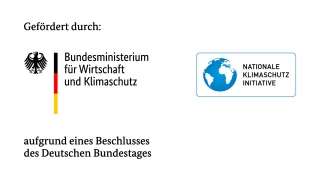 Logo der Fördermaßnahme Logo der Fördermaßnahme
