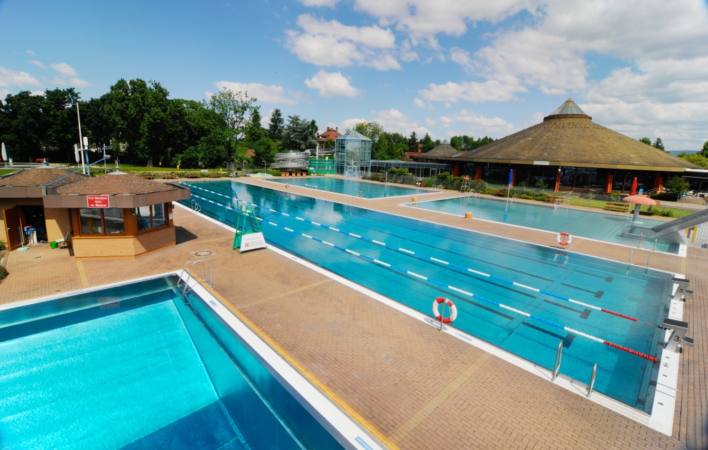Bellamar Freibad Bellamar Freibad