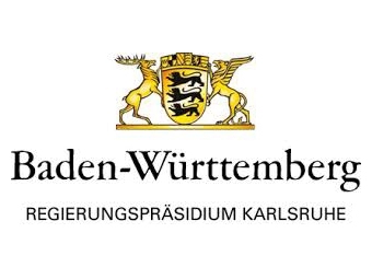 Regierungspräsidium Karlsruhe Wappen.jpg Regierungspräsidium Karlsruhe Wappen.jpg