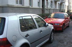 Parken Parken