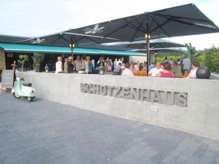 Schützenhaus Neueröffnung 2009 Bild 1 Schützenhaus Neueröffnung 2009 Bild 1