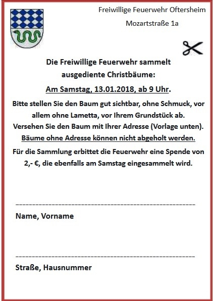 Christbaumsammeln 2018 am 13.01.2018 FFO.jpg Christbaumsammeln 2018 am 13.01.2018 FFO.jpg