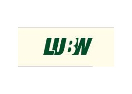 Landesanstalt für Umwelt LUBW logo Landesanstalt für Umwelt LUBW logo