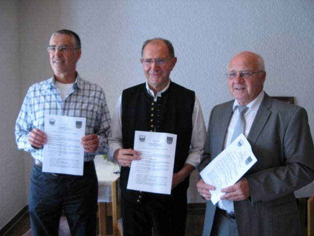Katscher Gemeinschaft Katscher Gemeinschaft
