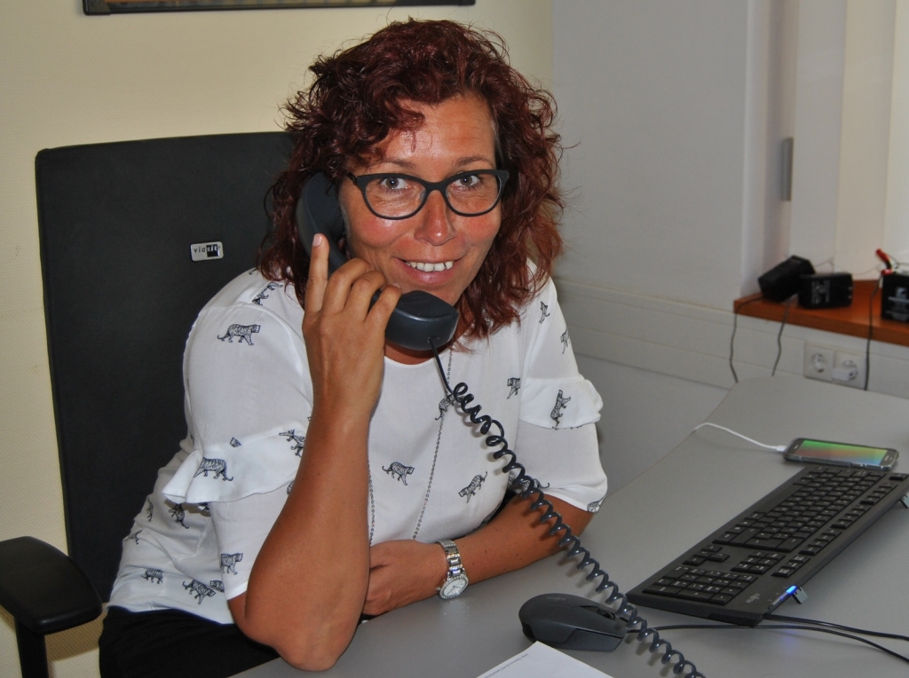 Gemeindevollzugsdienst Andrea Jörder-Markus.jpg Gemeindevollzugsdienst Andrea Jörder-Markus.jpg