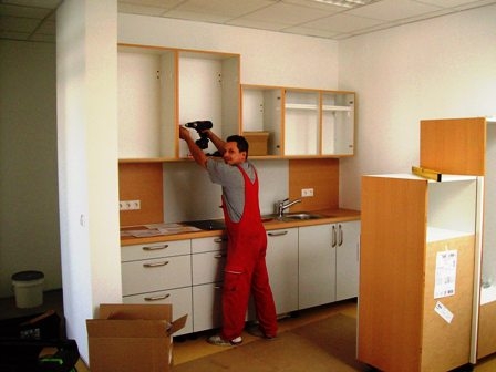 Kooperationsprojekt Lebenshilfe Kooperationsprojekt Lebenshilfe