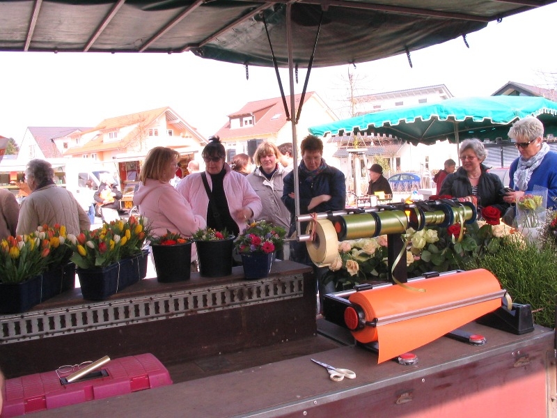 Markt Lessingplatz 1 Markt Lessingplatz 1