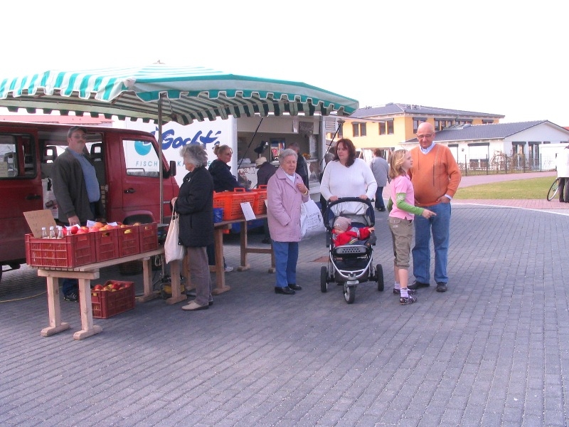 Markt Lessingplatz 2 Markt Lessingplatz 2