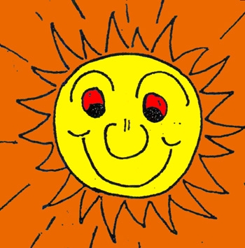 Sommerferienprogramm (Logo 2005) Sommerferienprogramm (Logo 2005)
