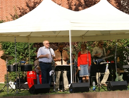 Musik im Park 2009 Musik im Park 2009