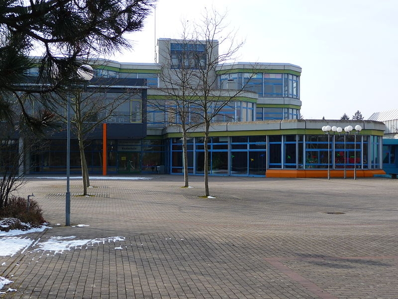 Schimper Realschule Schimper Realschule