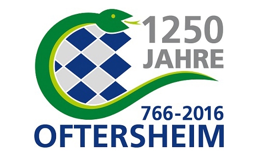 Offizielles Logo 1250 Jahre Jubiläum (Format: Startseite) Offizielles Logo 1250 Jahre Jubiläum (Format: Startseite)