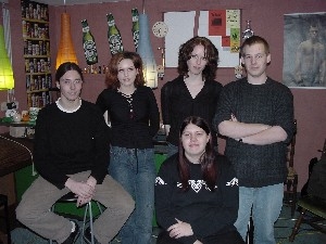 SadRemains SadRemains