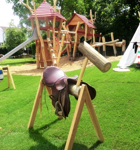 Fohlenweide 1