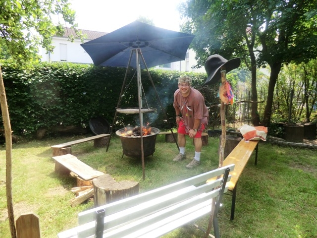 Fohlenweide 2