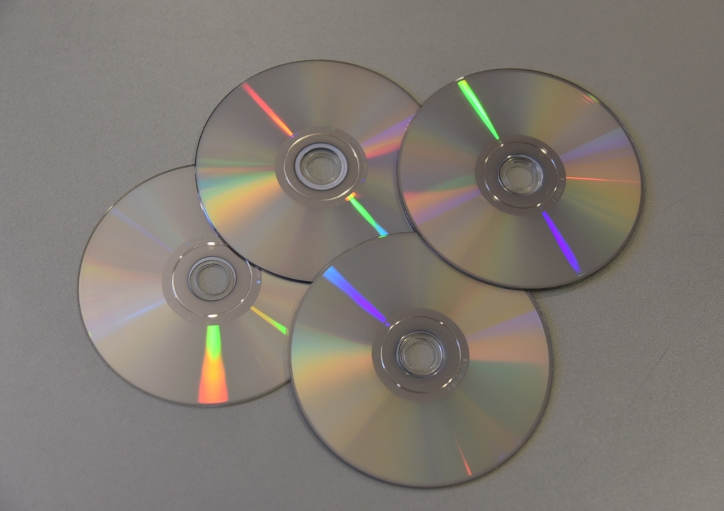 CDs CDs