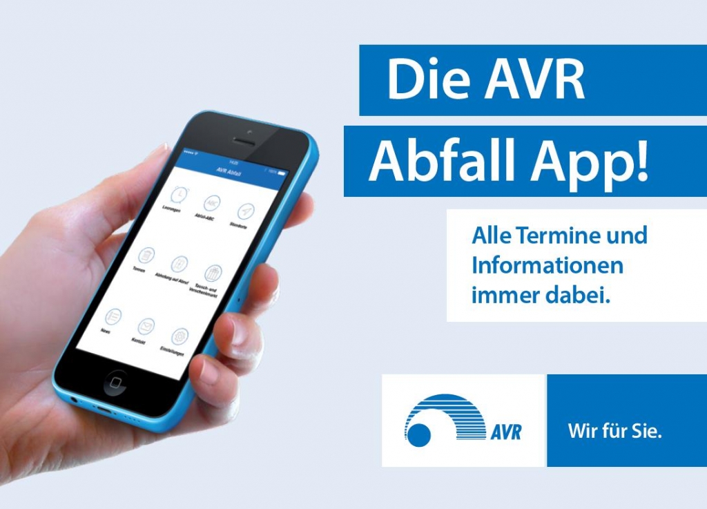 AVR AVR