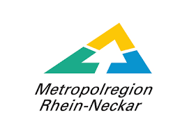 Metropolregion Rhein-Neckar (logo) Metropolregion Rhein-Neckar (logo)