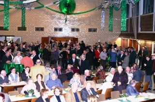 Neujahrsempfang 6 2009 Neujahrsempfang 6 2009