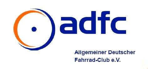 ADFC logo ADFC logo