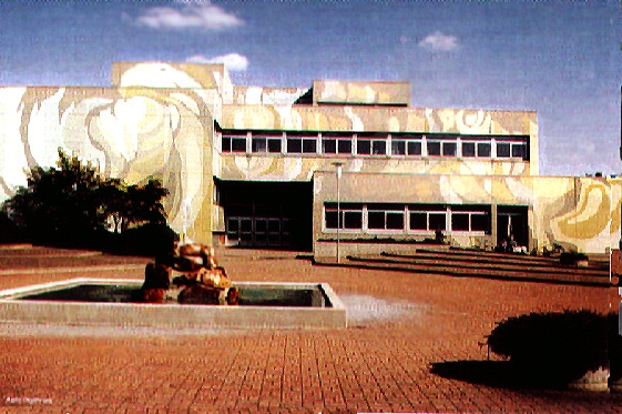 THS-Oftersheim THS-Oftersheim