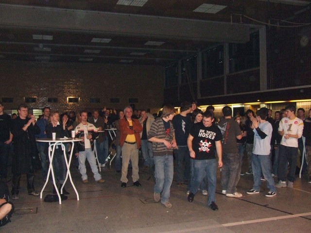Rock in da Hall 2007 6 Rock in da Hall 2007 6
