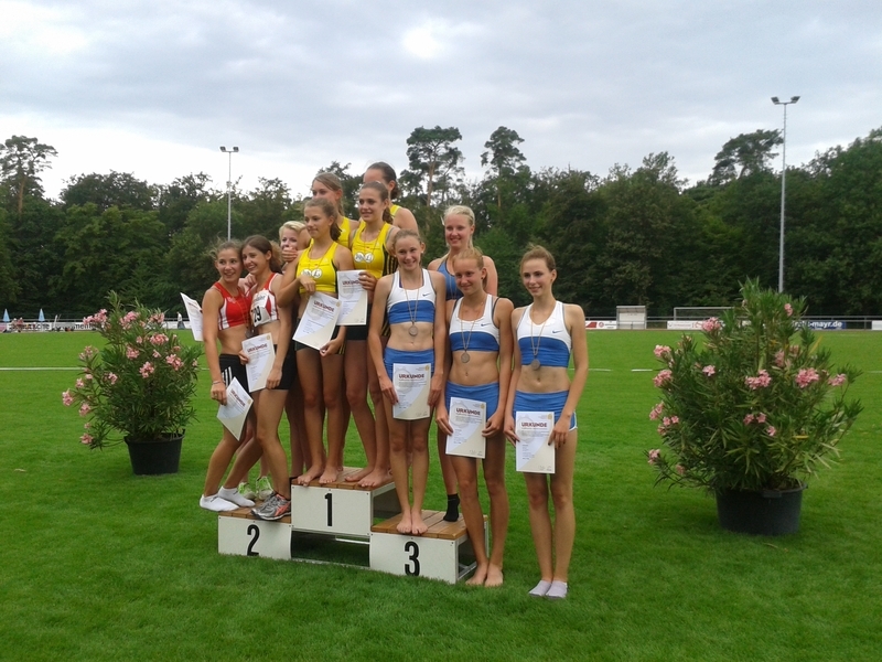 TSV SDM 2013 MW15 Bild 1 TSV SDM 2013 MW15 Bild 1