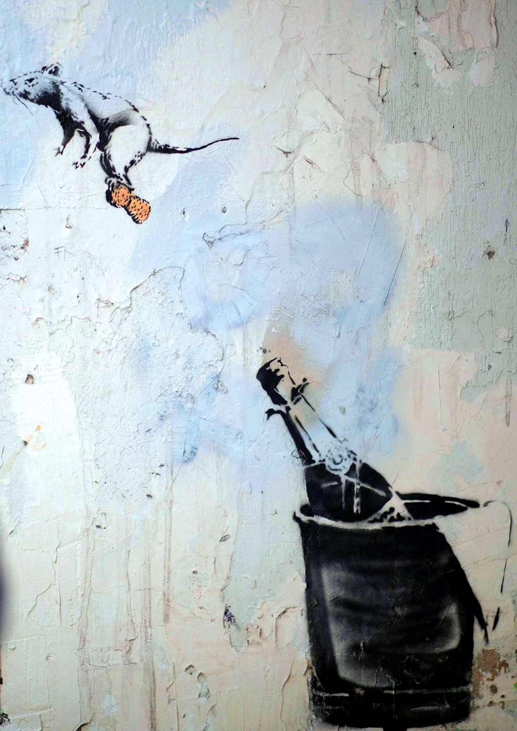 Banksy Banksy