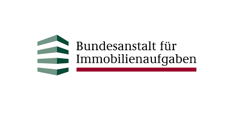 Bundesanstalt für Immobilienaufgaben (logo) Bundesanstalt für Immobilienaufgaben (logo)
