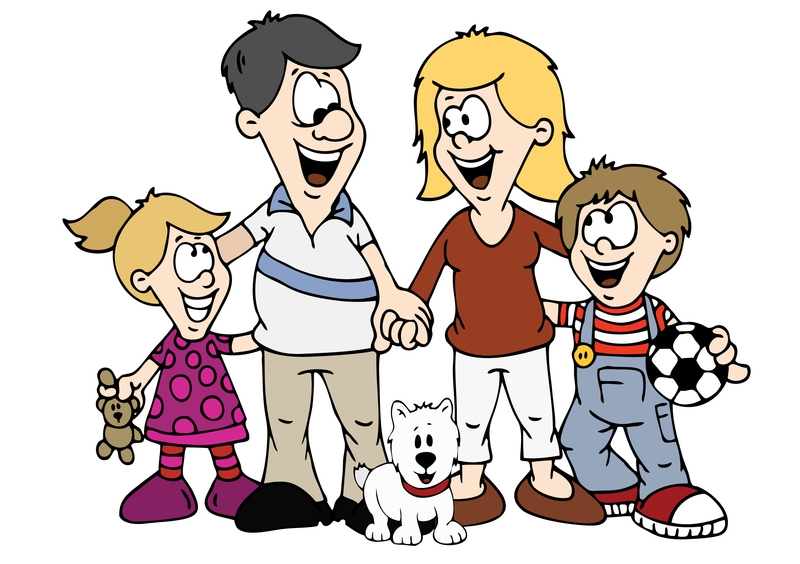 Familie Familie