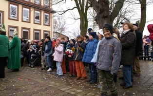 Fastnachtdienstag 2006 4 Fastnachtdienstag 2006 4