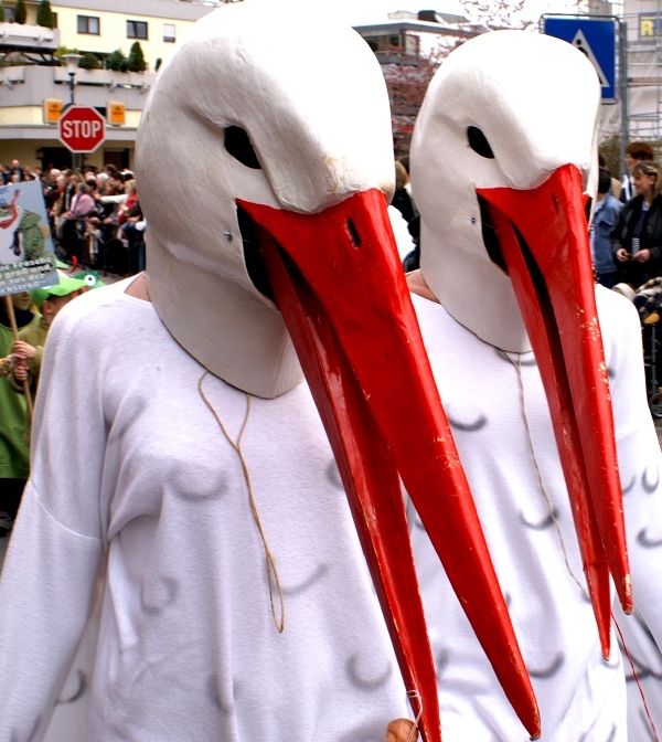 Sommertagszug 2006 B10 Sommertagszug 2006 B10