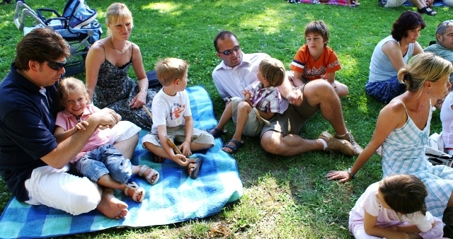 Musik im Park Juli 2006 3 Musik im Park Juli 2006 3